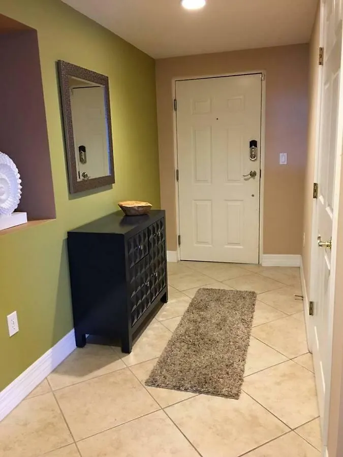 Apartment Opus Condominiums Daytona Beach Shores