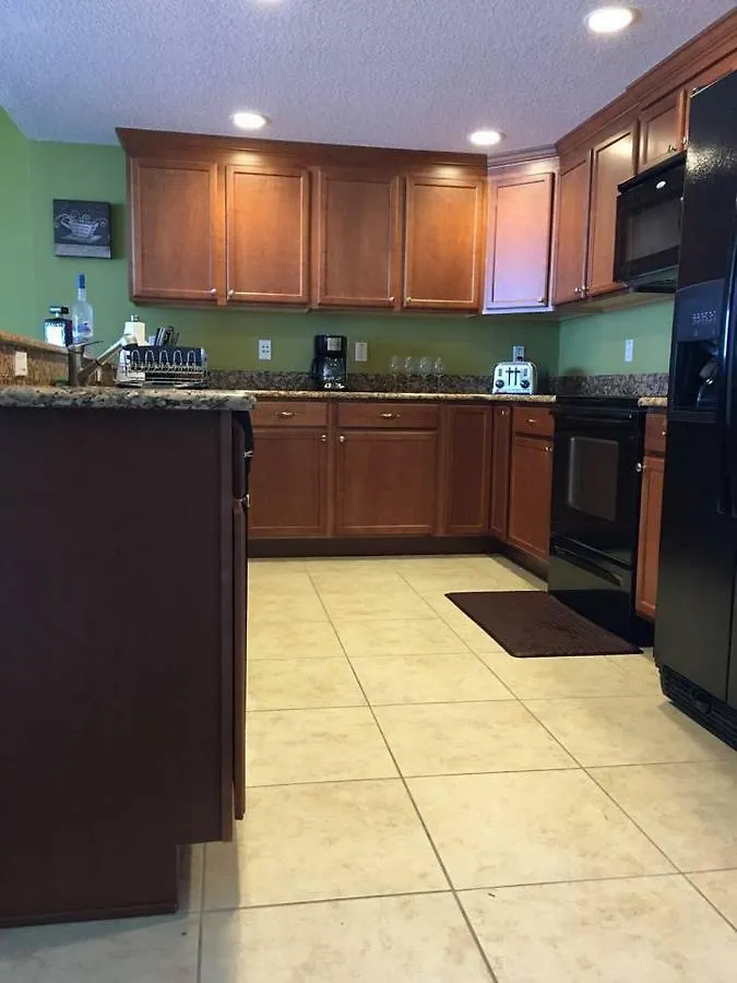 Opus Condominiums Daytona Beach Shores Apartment