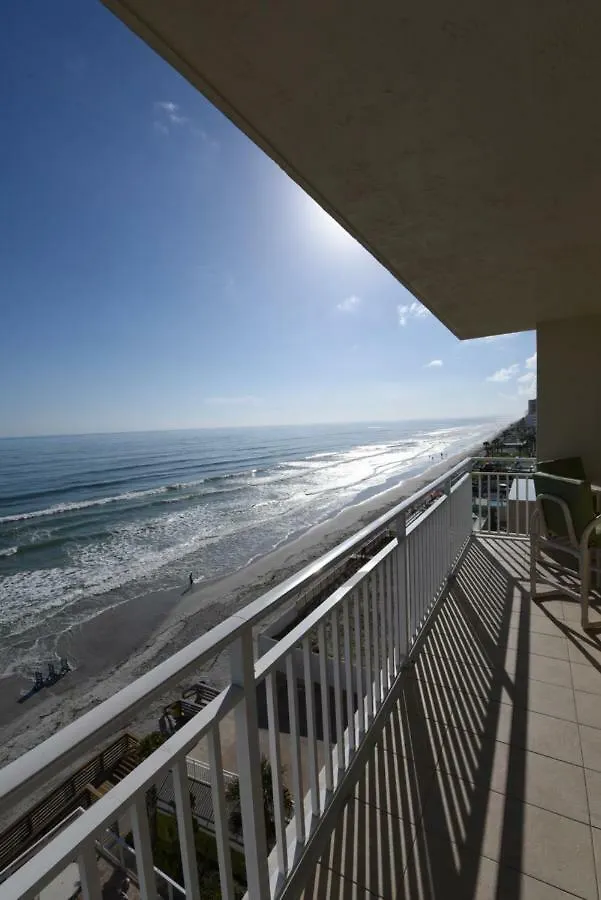 Opus Condominiums Daytona Beach Shores 0*,  United States