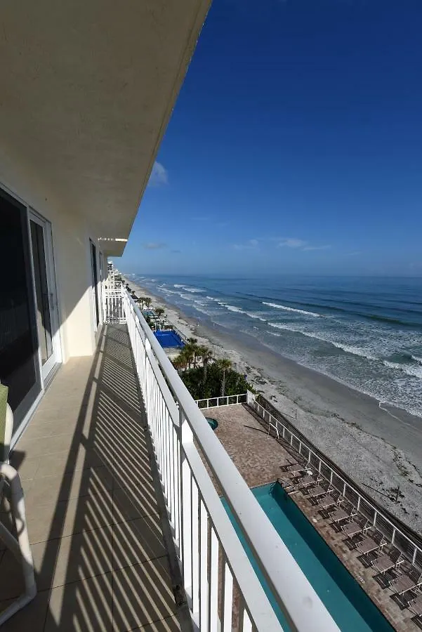 Opus Condominiums Daytona Beach Shores Apartment