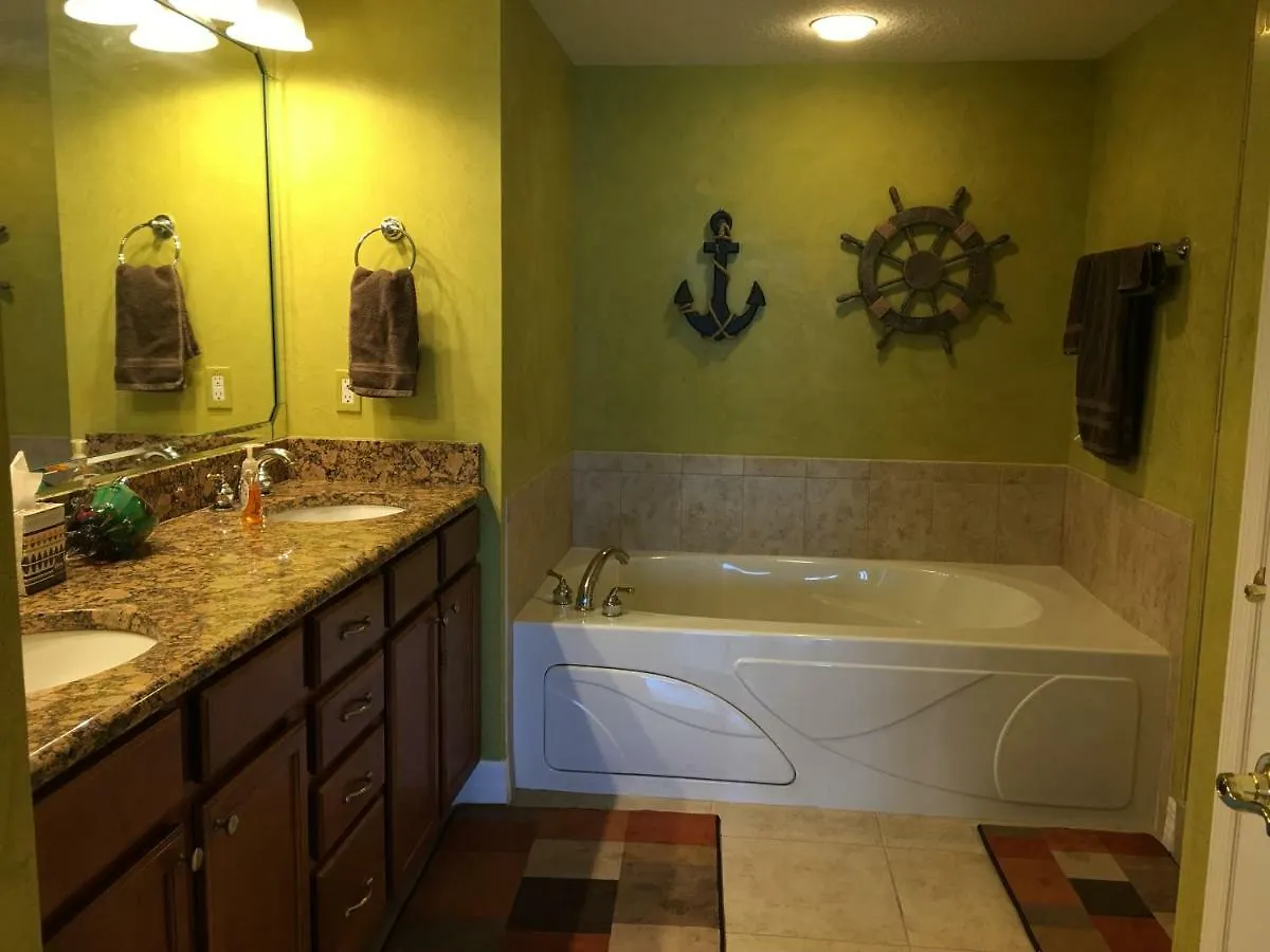 Apartment Opus Condominiums Daytona Beach Shores