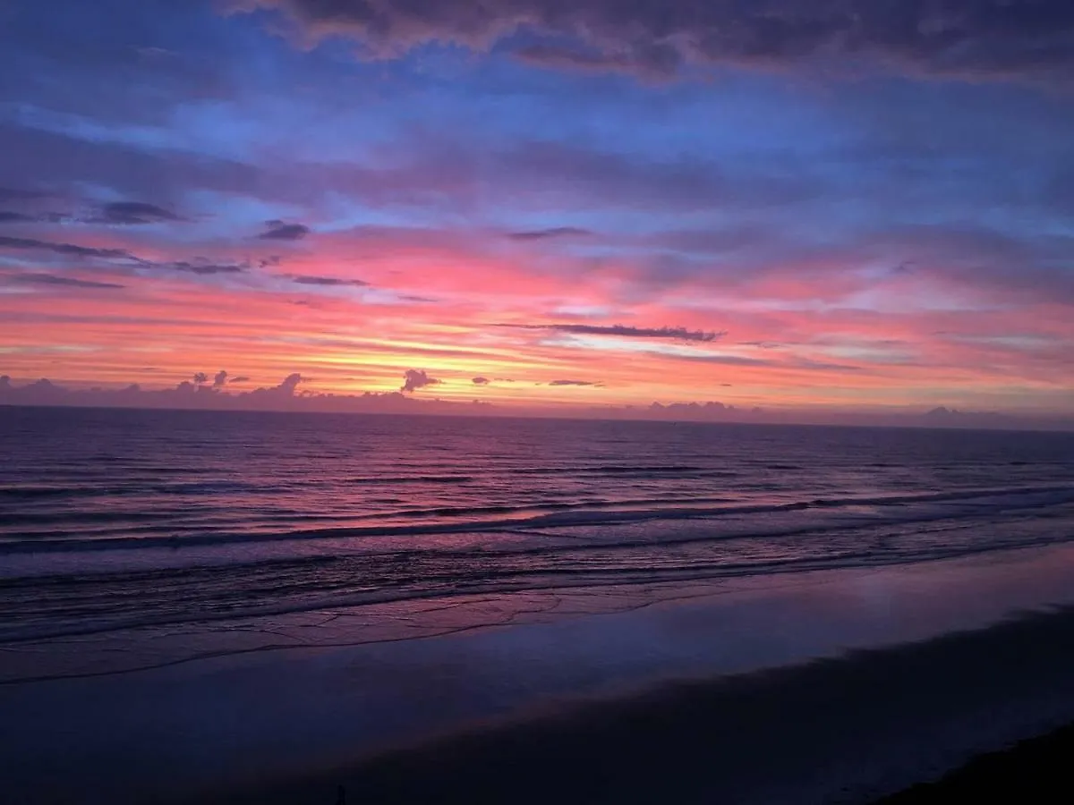 Apartment Opus Condominiums Daytona Beach Shores