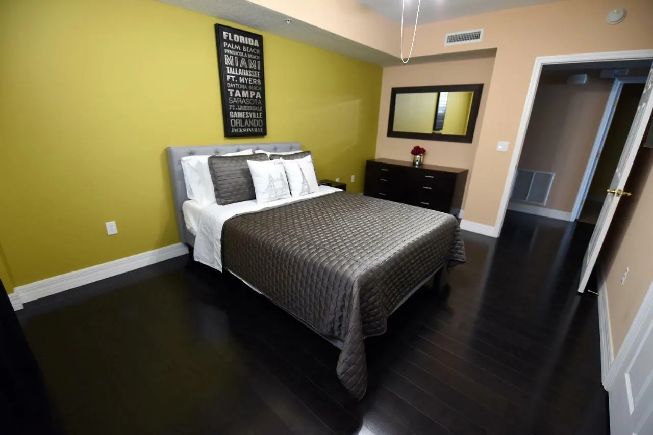 Apartment Opus Condominiums Daytona Beach Shores United States