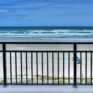 Daytona Hawaiian Hotel