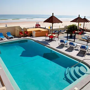 Daytona Dream Motel