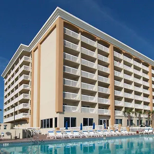 Hampton Daytona Shores-oceanfront Hotel